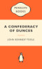 A Confederacy of Dunces book cover